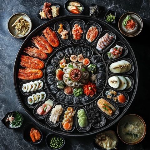 首爾旅游不可錯過的弘大美食!8家超有人氣的弘大美食餐廳推薦!