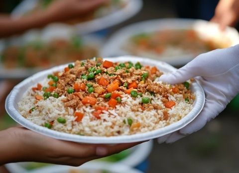窮人美食指南，好吃不貴的經濟實惠生活