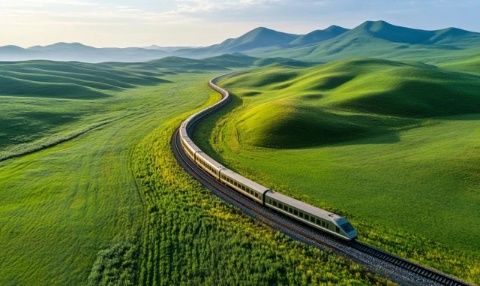 陽康后迎接春天：呼倫貝爾自由行攻略全面解析