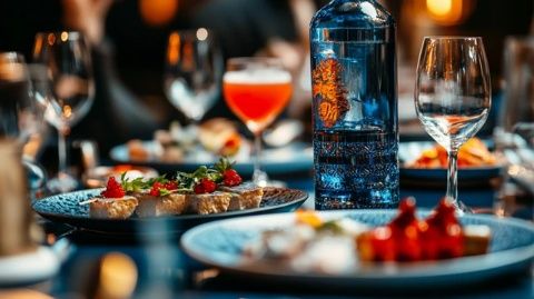 天津瑪格麗塔餐廳,意大利風(fēng)味盡在此!