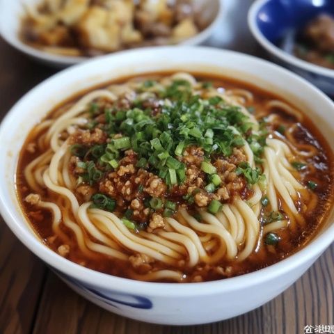 四川攀枝花鹽邊縣有什么好吃的？