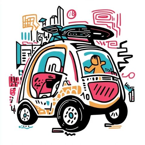 汽車小知識春節(jié)自駕回家,如何讓車子更能裝?