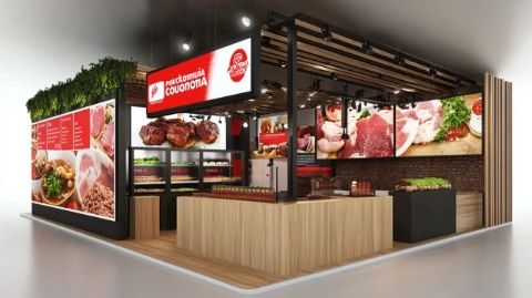 百勝中國攜旗下品牌閃耀進博會食堂，美食盛宴展現(xiàn)國際化風(fēng)范