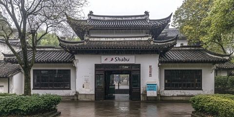 成都隱秘美食天堂:凈居寺餐廳的魅力所在
