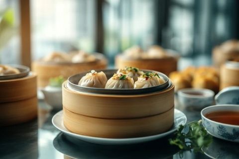 金牌月嫂推薦的八款月子加餐點心