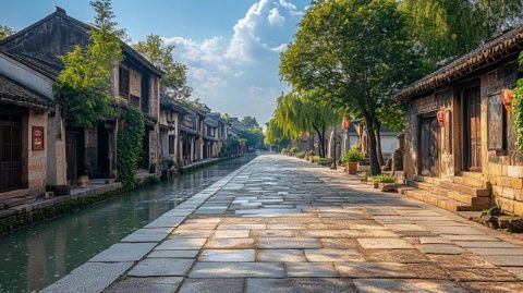 上鋼新村成為熱門旅游景點:展現上海普通市民生活變遷
