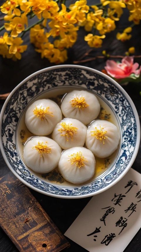六元品嘗臺州經典:蛋包糯米飯里的家鄉年味