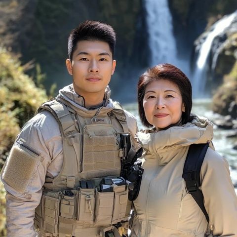 一次,成龍跟馬未都上節目,主持人問馬未都成龍收藏的東西價值幾個億