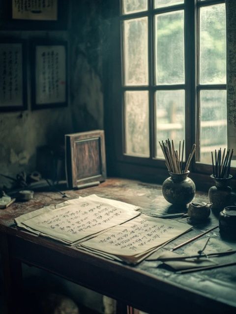 必備考點:語文中的古代文化常識
