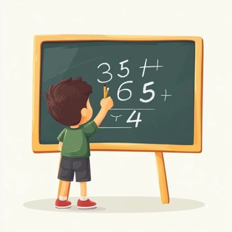 小學(xué)1-6年級必須掌握的數(shù)學(xué)知識點匯總,為孩子收藏!