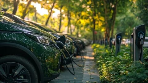 新能源汽車省電技巧：避免九大高耗電行為提升續航力
