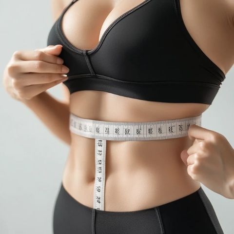 深度解讀:體重下降的40個知識點