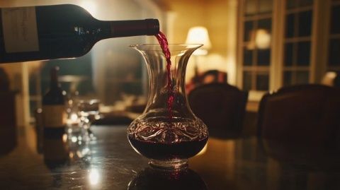 禮尚往來:理解傳統倒酒禮儀