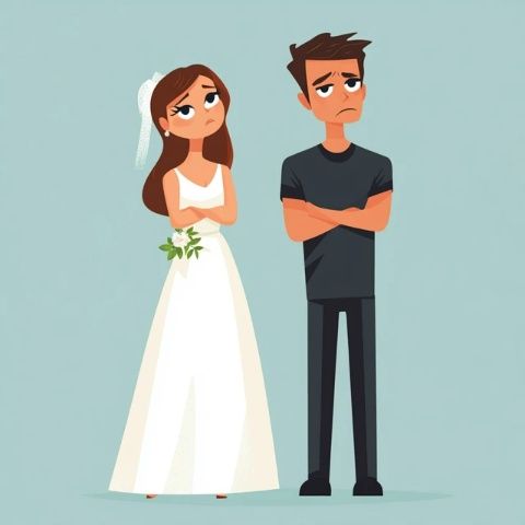告訴所有未婚女性，男性步入婚姻的兩大核心需求是什么？