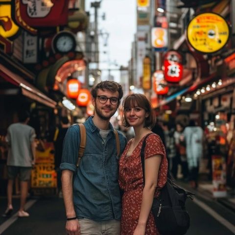 日本留學生活的必備常識匯總