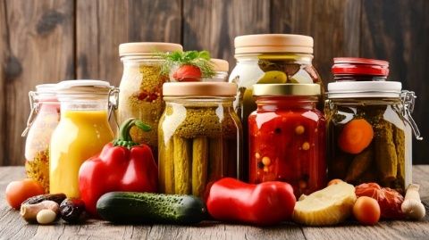 揭秘10個你可能不知道的生活小知識:從食物保存到身體秘密