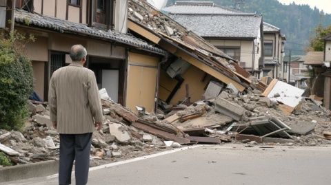 地震來臨時(shí)如何自救？防震減災(zāi)小常識(shí)不容忽視