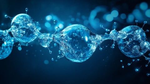 日常生活的科學秘密：水的三態、酸堿反應等原理及其應用