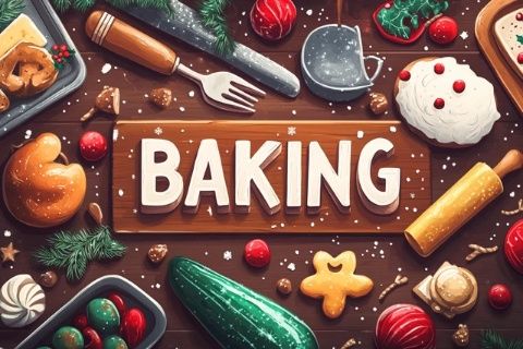 烘焙小屋:烘焙原料常識詳解