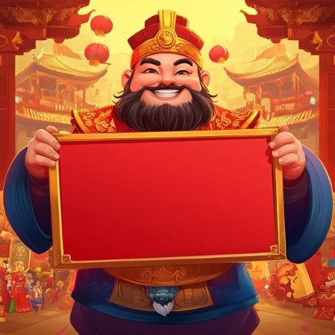 迎福攻略:開啟您的中國福知識之旅