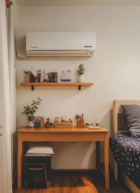 夏天如何舒適用空調?了解這些知識就夠了!
