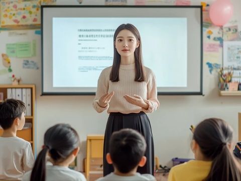 中班安全教育:屈老師傾情分享實用常識
