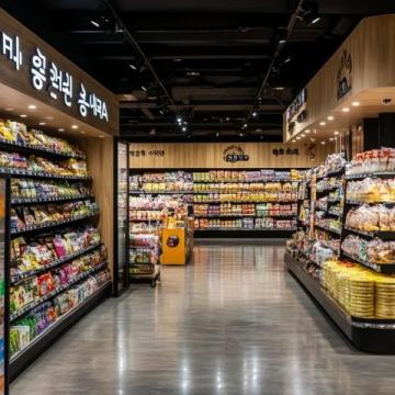 揭秘胖東來火爆的秘密:優質商品、舒適環境、重視員工福利