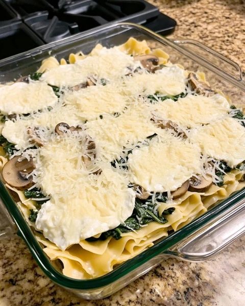 如何制作美味的意大利千層面(Lasagna)步驟詳解