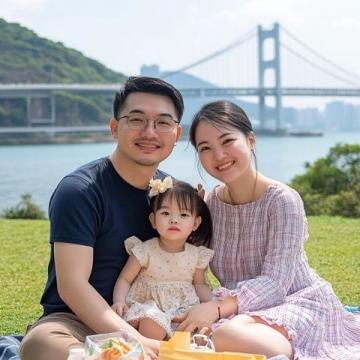新年家庭游:帶孩子暢享香港周末親子樂