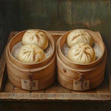 杭州必去美食店:本地人私藏的地道美味推薦
