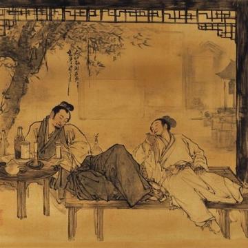 北宋文學家范仲淹生平與成就解析