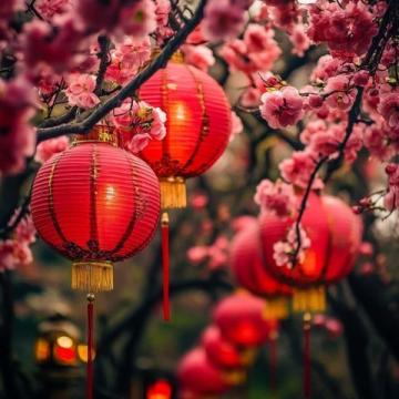 今天出去轉(zhuǎn)了一圈,發(fā)現(xiàn)佛山的過(guò)年氣氛搞起來(lái)了,花市開(kāi)了,美食節(jié)同行