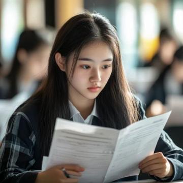 中考語文閱讀丟分多？缺乏系統文法知識是主因