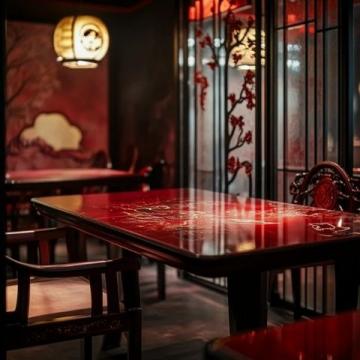 探店京城最佳粵菜館:利苑酒家體驗記