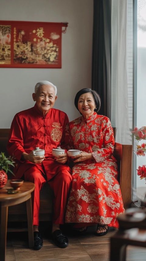 92歲港劇老戲骨劉兆銘的家居然是這樣的!