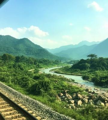 第三天:從樂亭縣至灤南縣的旅程開始