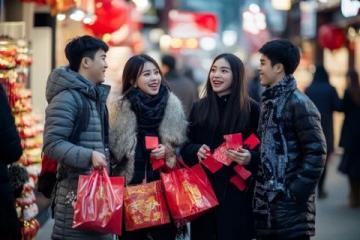 中國電子商務經過多年發展已經深入人心,涉及到大家的日常生活的方方面面