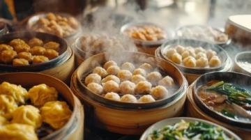 海南省儋州市,一座以美食名揚四海的城市,在這里,美食的味道從甘甜到醇香