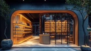 成都太古里迎來西南首家人氣咖啡店:%ARABICA正式開業