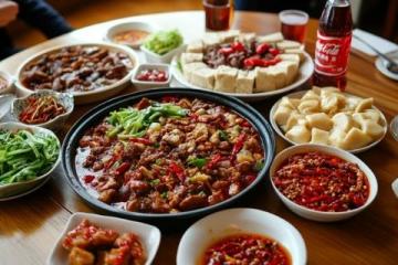 香香美食五一洛陽站:免費吃喝玩樂,萬元大獎等你來拿!