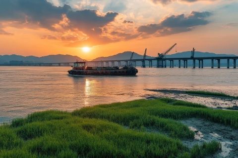 探訪海南陵水:美食與美景不可錯過