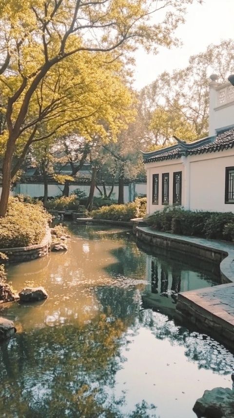千年蘇州風(fēng)情游：探秘園林、水鄉(xiāng)與美食之旅