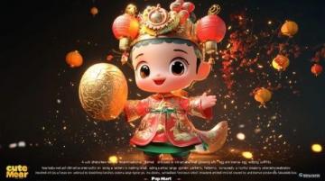 南昌春節(jié)活動全攻略來襲