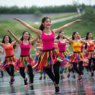 2016年廣東陽江旅游美食節:地方特色與民俗文化共舞
