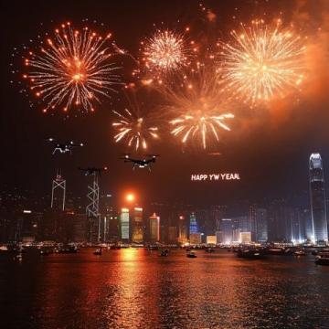 新年家庭游:帶孩子暢享香港周末親子樂