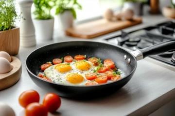全球美食家推薦:三款讓雞蛋煥發光彩的獨特烹飪方式