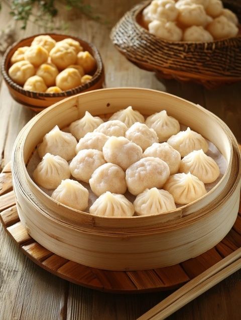 椰粉新吃法:天天南國(guó)美食第三篇