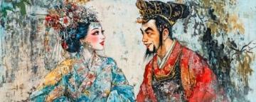 河南戲曲種類大盤點(diǎn):揭秘豐富多樣的地方戲劇寶藏