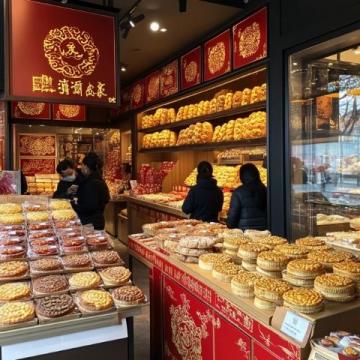深圳嘗鮮記:點錯菜品致“船”上失意晚餐