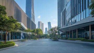 深圳之旅:繁華商業與多元文化交融的現代都市體驗